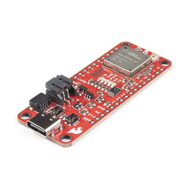 WRL-17506 SparkFun Electronics  Cartes d'évaluation - Embarquées - MCU DSP